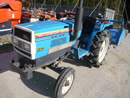 MTE2000 2WD